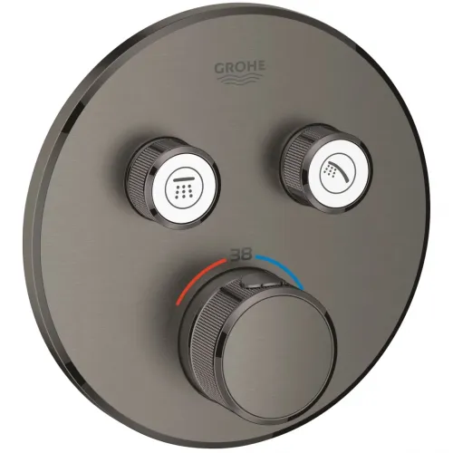 Термостат для ванны Grohe Grohtherm SmartControl 29119AL0