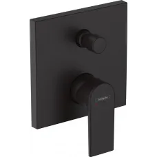 Смеситель для ванны Hansgrohe Vernis Shape 71469670