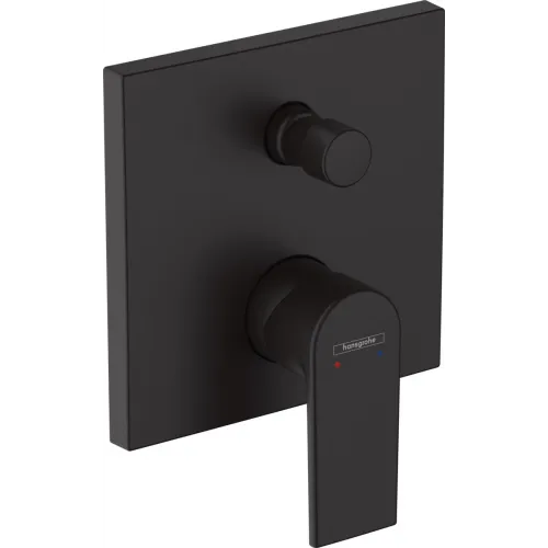 Смеситель для ванны Hansgrohe Vernis Shape 71469670