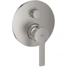 Смеситель для ванны Grohe Lineare 24095DC1