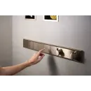 Термостат для 5 потребителей Hansgrohe RainSelect 15384140