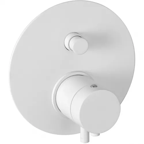 Термостат для ванны Remer Elegance NT09KBBO