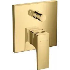 Смеситель для ванны Hansgrohe Metropol 32545990