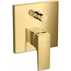Смеситель для ванны Hansgrohe Metropol 32545990
