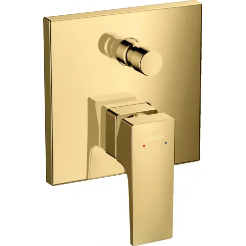 Смеситель для ванны Hansgrohe Metropol 32545990