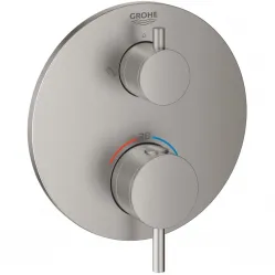 Термостат для ванны Grohe Atrio 24135DC3