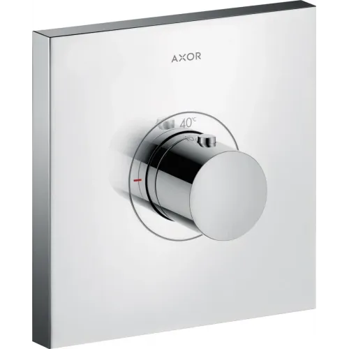 Центральный термостат Axor ShowerSelect 36718000