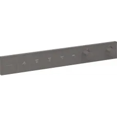 Термостат для 5 потребителей Hansgrohe RainSelect 15384340
