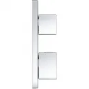 Термостат для душа Grohe Grohtherm Cube 24153000