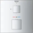 Термостат для душа Grohe Grohtherm Cube 24153000