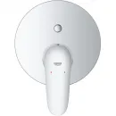Смеситель для ванны Grohe Eurostyle New 24047003