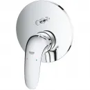 Смеситель для ванны Grohe Eurostyle New 24047003