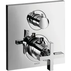 Термостат для ванны Axor Citterio 39725000