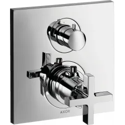 Термостат для ванны Axor Citterio 39725000