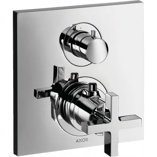 Термостат для ванны Axor Citterio 39725000