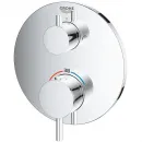 Термостат для ванны Grohe Atrio 24138003