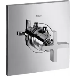 Центральный термостат Highflow Axor Citterio 39716000