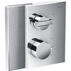 Термостат для душа Axor Edge 46751000