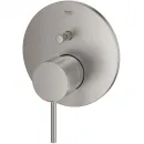 Смеситель для ванны Grohe Atrio New 24066DC3