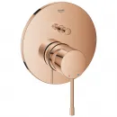 Смеситель для ванны Grohe Essence 24058DA1