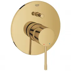 Смеситель для ванны Grohe Essence 19285GL1