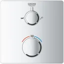 Термостат для ванны Grohe Grohtherm 24080000