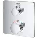 Термостат для ванны Grohe Grohtherm 24080000