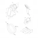 Смеситель для душа Am.Pm X-Joy FB85A2H002
