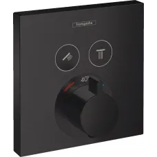 Термостат для ванны Hansgrohe ShowerSelect 15763670
