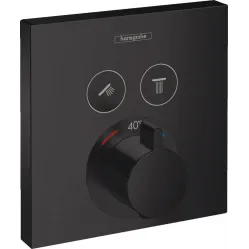 Термостат для ванны Hansgrohe ShowerSelect 15763670