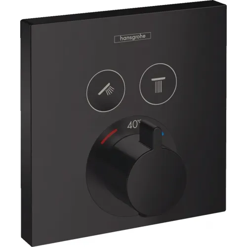 Термостат для ванны Hansgrohe ShowerSelect 15763670