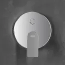 Смеситель для ванны Damixa Apollo 477100000