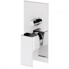 Смеситель для ванны Cezares Porta PORTA-VDIM-01
