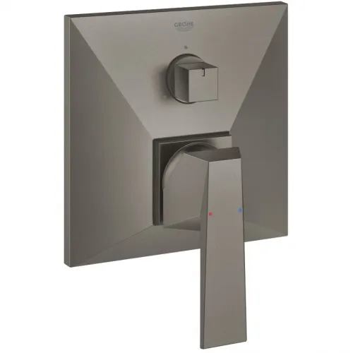 Смеситель для ванны Grohe Allure Brilliant 24099AL0