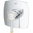 Смеситель для душа Grohe Grandera 24067IG0