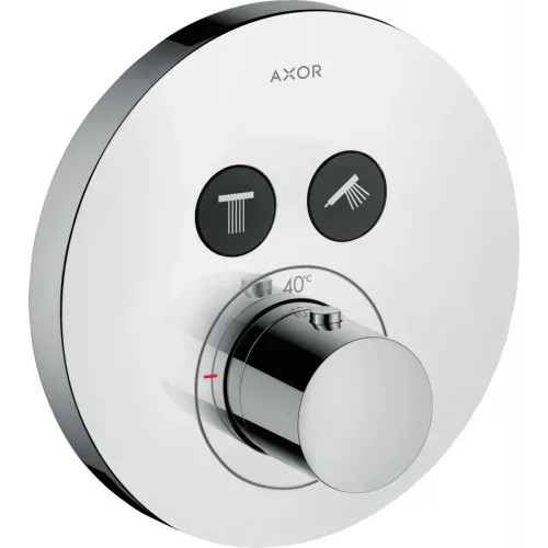 Термостат для ванны Axor ShowerSelect 36723000