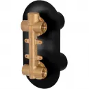 Термостат для ванны Remer Minimal NT92NO