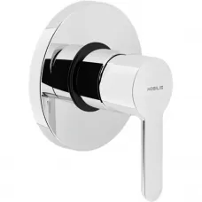 Смеситель для душа Nobili ABC AB87108CR