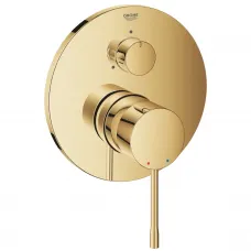 Смеситель для ванны Grohe Essence 24092GL1