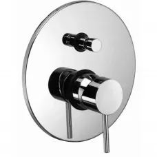 Смеситель для ванны Paffoni Light LIG015CR