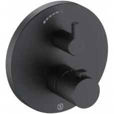 Термостат для душа Kludi Nova Fonte Puristic 208353915