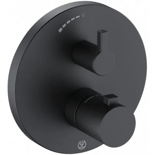 Термостат для душа Kludi Nova Fonte Puristic 208353915