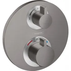 Термостат для ванны Hansgrohe Ecostat S 15758340