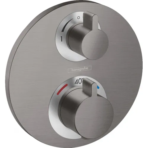 Термостат для ванны Hansgrohe Ecostat S 15758340