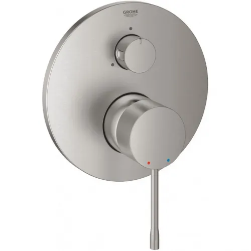 Смеситель для ванны Grohe Essence 24092DC1