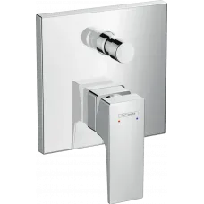 Смеситель для ванны Hansgrohe Metropol 32546000