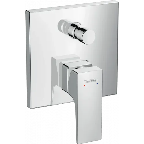 Смеситель для ванны Hansgrohe Metropol 32546000