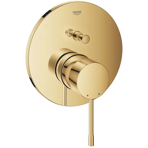 Смеситель для ванны Grohe Essence 24058GL1