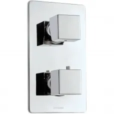 Термостат для ванны Bossini Cube Z00061.030