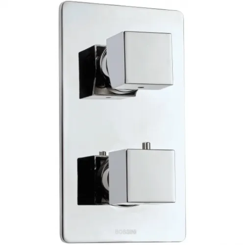 Термостат для ванны Bossini Cube Z00061.030